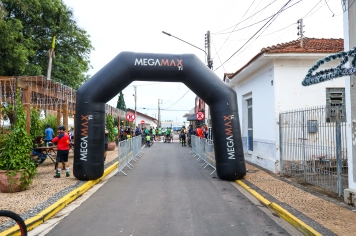 Foto - Pedal, Feira Noturna e Presépio - 12/12/25