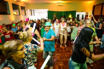 Foto - Jantar Dançante