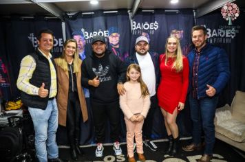 Foto - JUMIFEST - BARÕES DA PISADINHA