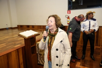 Foto - Memórias de Jumirim