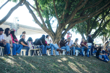 Foto - Prova de Laço 31/05/2025