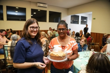 Foto relacionada - Bingo 59+