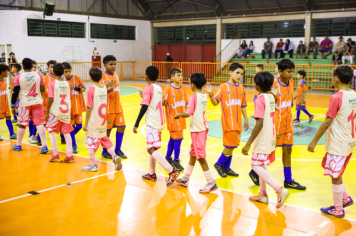 Foto - FUTSAL INFANTIL 22/07/25