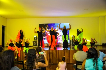 Foto - Apresentação dos Alunos da CETUL Jumirim - 27/11/2025