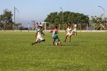 Foto - Copinha de Futebol -14/03/2026