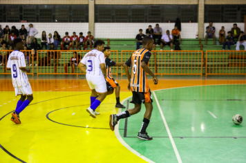Foto - FUTSAL INFANTIL 22/07/25