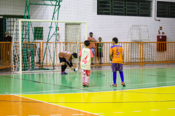 Foto - FUTSAL INFANTIL 22/07/25