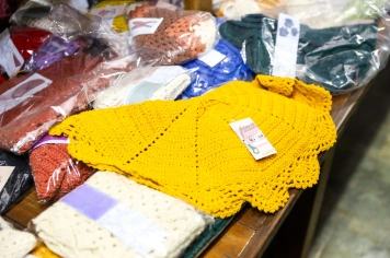 Foto - Pedal, Feira Noturna e Presépio - 12/12/25