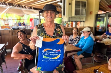 Foto - Viagem Parque Aquático 59+ 29/01/2026