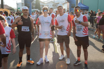 Foto - Corrida Jumirim 04/05/2025
