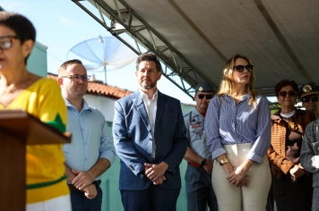 Foto - Aniversário de Jumirim - 2026
