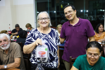 Foto - Bingo 59+ - 19/08/2025
