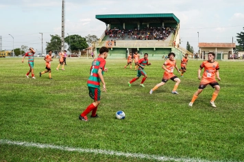 Foto - Final do Campeonato Copinha 18/04/2026