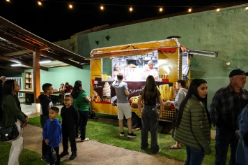 Foto - Feira Noturna 22/01/2026