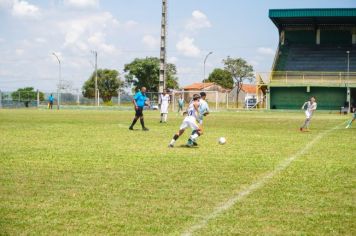 Foto - Campeonato de Futebol SUB 11  e SUB 14  16/03/2024