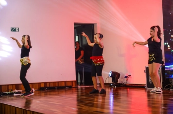 Foto - Apresentação dos Alunos da CETUL Jumirim - 27/11/2025