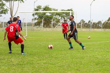 Foto - Campeonato Society - Quartas de Final - 15/11/2025