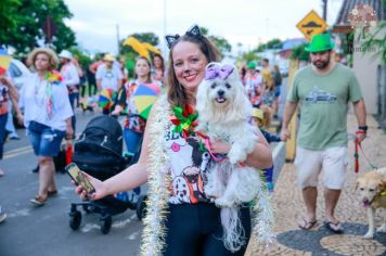 Foto - Se Joga, é Jumirim! Carnaval 2023!