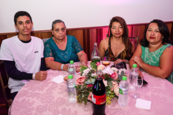 Foto - Formatura SENAC 24/04/2025