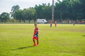 Foto - Campeonato de Futebol SUB 11  e SUB 14  16/03/2024