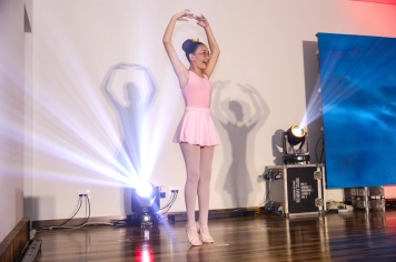 Foto - Apresentação dos Alunos da CETUL Jumirim - 27/11/2025