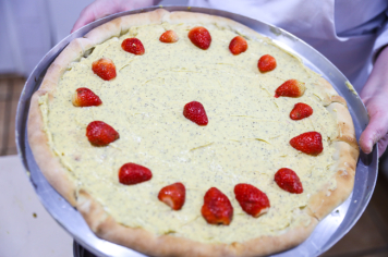 Foto - FOTOS CURSO PIZZAIOLO 07/08/25