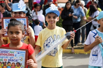 Foto - Aniversário de Jumirim - 2026