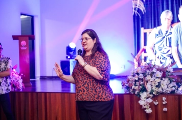 Foto - Jantar Dançante