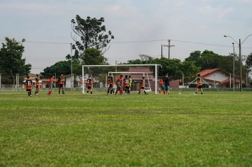 Foto - Final do Campeonato Copinha 18/04/2026