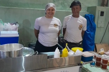 Foto - Feira Notura - 07/05/2026