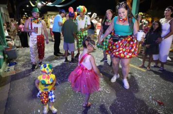 Foto - Carnaval 2024 - Dia 10/02/2024