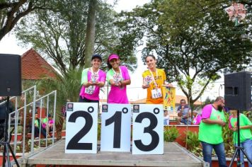 Foto - SEGUNDA EDIÇÃO DA CORRIDA 