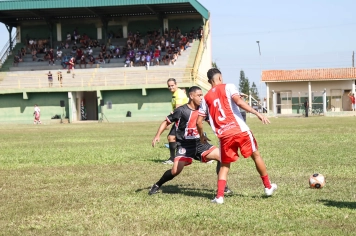 Foto - Torneio Trabalhador