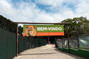 Foto - Passeio Zoológico 15/10/2025