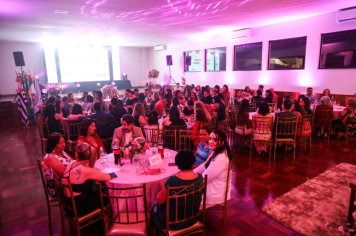 Foto - Formatura SENAC 24/04/2025