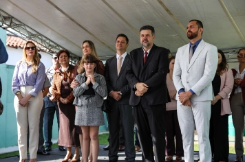 Foto - Aniversário de Jumirim - 2026