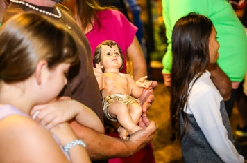 Foto - Pedal, Feira Noturna e Presépio - 12/12/25