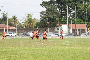 Foto - Final do Campeonato Copinha 18/04/2026