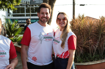 Foto - Corrida Jumirim 04/05/2025