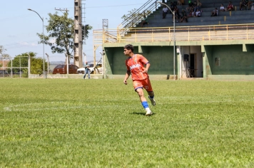 Foto - Copinha de Futebol -14/03/2026