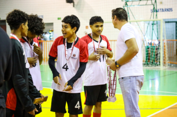 Foto - FUTSAL INFANTIL 22/07/25