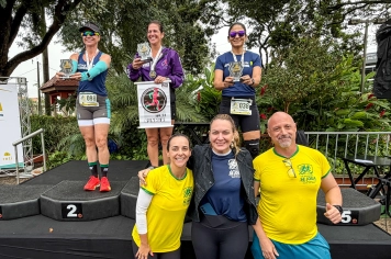 Foto relacionada - 5ª Corrida de Rua “Se Joga”