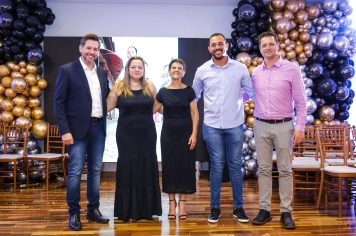 Foto - Formatura 11/12/2025