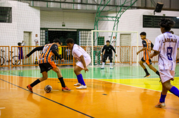 Foto - FUTSAL INFANTIL 22/07/25