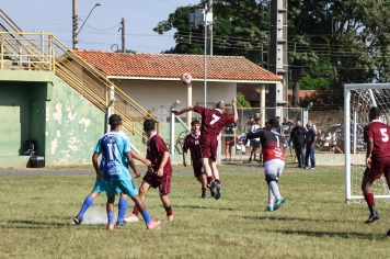 Foto - Torneio Trabalhador