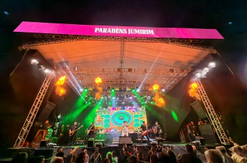 Foto - Jumifest 23/05/2026