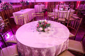 Foto - Formatura SENAC 24/04/2025