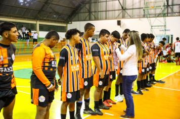 Foto - FUTSAL INFANTIL 22/07/25