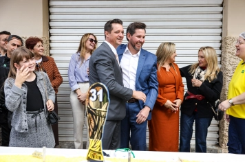 Foto - Aniversário de Jumirim - 2026
