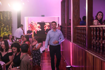 Foto - Formatura SENAC 24/04/2025